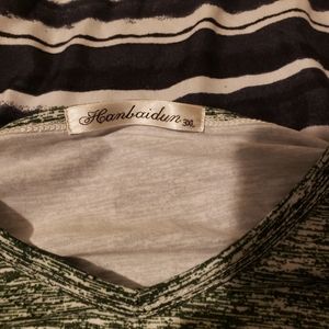 Mens Long sleeve shirt